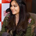 Adah Sharma Instagram – Hahahahah!!! @adah_ki_adah ki yeh konsi nayi tarah ki Adah hai??? 
Watch the reel to know more! Catch @adah_ki_adah @vaibhav.tatwawaadi and @premparrijaa in conversation with @stuteeghosh for their upcoming show #commando only on #feverfm… also #commando to stream on @disneyplushotstar from 11th of August! Stay tuned!
.
.
.
.
#feverfm#commando#adahsharma#vaibhavtatwawadi#premparrija#viral#trending#fyp#foryou#reelsinstagram