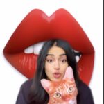 Adah Sharma Instagram - TRY THIS !only 3 % people in the world can do this #StarKidRadhaSharma ? #RavivaarWithRadha #StarKidRadhaSharma #radhasekoikaisenajale #radhaissotalented #100yearsofadahsharma #adahsharma #starkid #comedy #horror