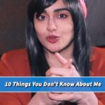 Adah Sharma Instagram – Unveiling the Enigmatic @adah_ki_adah : 10 Lesser-Known Facts About the Talented 🌟

FOLLOW ➡️ @koimoi 

#bollywood #AdahSharma #10things #thekeralastory #bollywoodactress