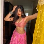 Adah Sharma Instagram - If you punch yourself in the face and get hurt are you Strong or Weak ? #100YearsOfAdahSharma #adahsharma