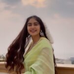 Adah Sharma Instagram - If anything is possible …. Is it possible for anything to be impossible? 🤪😻🦍🐘🐿🐝❤️ #100YearsOfAdahSharma #adahsharma