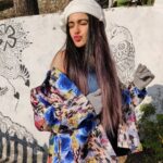 Adah Sharma Instagram – How many squares do you see?SWIPE and tell me who posed better 🤪🦍❤️
👗@juhi.ali
💁‍♀️ @snehal_uk
.
.
.
#100YearsOfAdahSharma #adahsharma