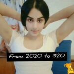 Adah Sharma Instagram – #makeuptutorial 1920 to 2020 #100YearsofAdahSharma #adahsharma
#RavivaarWithRadha #StarKidRadhaSharma #radhasekoikaisenajale #radhaissotalented #100yearsofadahsharma #adahsharma #starkid #comedy #horror #makeup #makeuptutorial