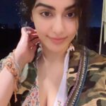 Adah Sharma Instagram – Lights ON or OFF ? Batti bujhaake ya jalaake? Meri kaunsi movie ka dialogue 🤐😜 #100YearsOfadahSharma #adahsharma 
P.s. some people are just not that bright … you know who you are if you don’t know you aren’t 🥲❤️🤡💩
.
P.s. to the p.s. Deleted footage from Commando 3 : Tum bed pe left mein soenga ya right mein? Batti bujhaake ya jalaake