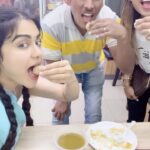 Adah Sharma Instagram – Once upon a time in Pattaya ~ Part 2 
If you haven’t watched part one yet scroll down on my feed 🤓🧅🐘
#100YearsOfAdahSharma #adahsharma