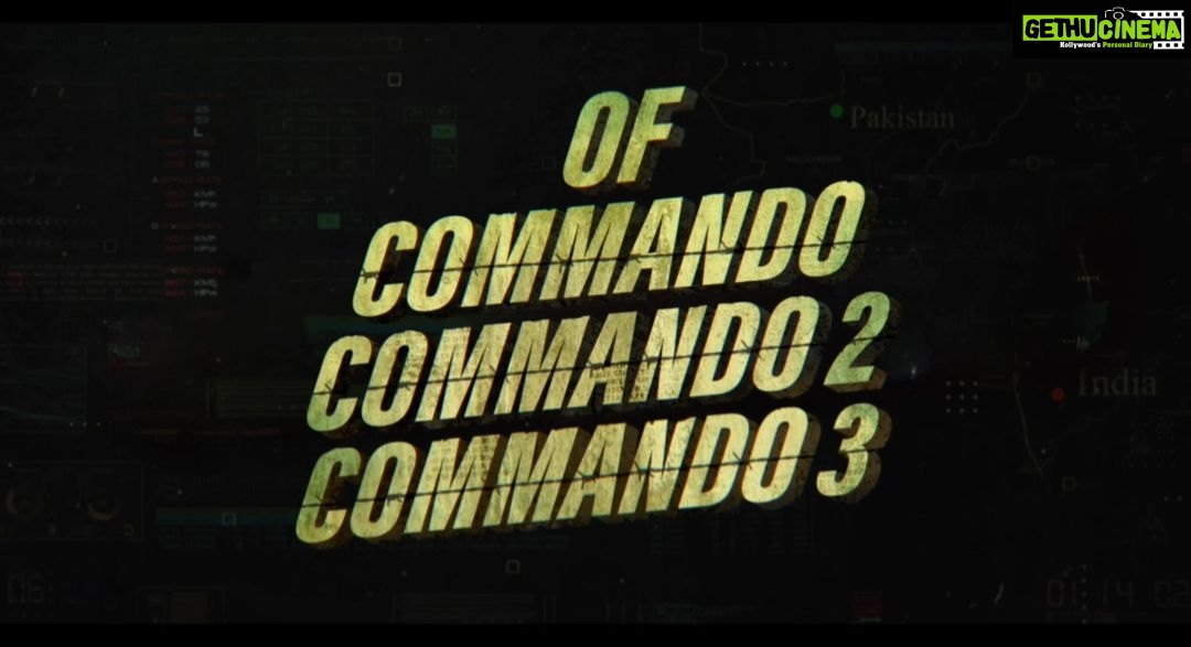 Adah Sharma Instagram - Welcoming @premparrijaa to our Commando franchise ššŖš„ Ab light nakko lo aur Prem ko bauth saara Prem do... Samje ki nay? Bauth fastly aa raaa Unveiling action, adventure & thrill with our new 'Commando' šŖ Hotstar Specials Commando coming soon only on @disneyplushotstar #CommandoOnHotstar #VipulAmrutlalShah @aashin_shah @sunshinepicturesofficial @disneyplushotstar @premparrijaa @adah_ki_adah @vaibhav.tatwawaadi @shreya__chaudhry @tigmanshu_d @amit.sial @castingchhabra @ishteyak15 #SunshinePictures