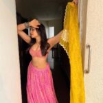 Adah Sharma Instagram - If you punch yourself in the face and get hurt are you Strong or Weak ? #100YearsOfAdahSharma #adahsharma