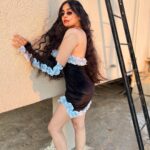 Adah Sharma Instagram – Stuck in your 🦷 tooth or stuck in your ❤️heart which is worse 💀🐿🧅😹
#100YearsOfAdahSharma #adahsharma