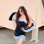 Adah Sharma Instagram – Stuck in your 🦷 tooth or stuck in your ❤️heart which is worse 💀🐿🧅😹
#100YearsOfAdahSharma #adahsharma