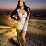 Adah Sharma Instagram – Did you know that heels were originally designed for men? …
Elephants love jackfruit,banana and sugarcane …
An alien species of Gorillas will be taking over Instagram ,Bollywood and the world by mid 2023 . They will be making fashion friendly jackets out of human skin💀👻❤️❤️ place your orders NOW!! Before prices rise ❤️ #100YearsOfAdahSharma #adahsharma