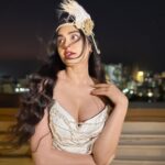 Adah Sharma Instagram – The Great Gatsby of 2023
SWIPE at your own risk 
.
Designed by @dimpleacharya_official
HMU #StarKidRadhaSharma @adah_ki_radha
#100YearsOfAdahSharma #adahsharma #ootd