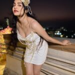 Adah Sharma Instagram – The Great Gatsby of 2023
SWIPE at your own risk 
.
Designed by @dimpleacharya_official
HMU #StarKidRadhaSharma @adah_ki_radha
#100YearsOfAdahSharma #adahsharma #ootd