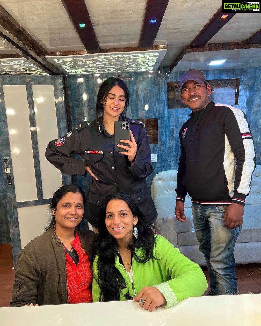 Adah Sharma Instagram - Thank you for making me a millionaire 😘😘😘😻❤️❤️❤️🧚♀️🧚♀️🧚♀️ The Kerala Story ke baad Commando 😍😍😍😍 aur Aisa response wowwwwwwweee thank uuuu ! Second week more than first week 🤯🤯😱😱😱😱😱😱😱😱😱😱😱