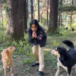 Adah Sharma Instagram – Thank you all of you for making my dreams come true !! I’m the luckiest girl alive ! Who gets to play a victim(#TheKeralaStory I’m afraid of guns )and then a savior(#Commando -encounter specialist Bhavana Reddy)in the span of two months …annnnndddd all of you pouring so much love on me for both !!!!!❤️❤️❤️❤️ Aaaaa so nice 😍😍😍! Since you accept me doing different characters , my next release I play something very ummmm… Quirky 😬😬 i hope you like that too ! (Releasing around Diwali I think 👽🐊🕷️) all your Commando  edits making my day and still being tagged on Kerala Story art feels so wow ! #100YearsOfAdahSharma #adahsharma