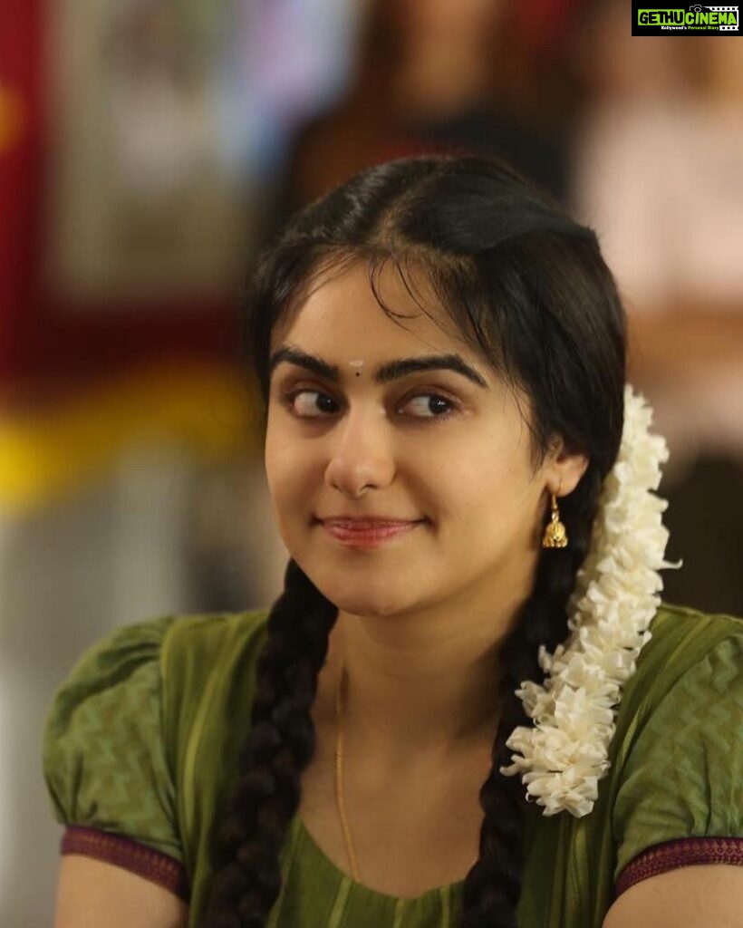 Adah Sharma Instagram - Thank you all of you for making my dreams come true !! I'm the luckiest girl alive ! Who gets to play a victim(#TheKeralaStory I'm afraid of guns )and then a savior(#Commando -encounter specialist Bhavana Reddy)in the span of two months ...annnnndddd all of you pouring so much love on me for both !!!!!❤️❤️❤️❤️ Aaaaa so nice 😍😍😍! Since you accept me doing different characters , my next release I play something very ummmm... Quirky 😬😬 i hope you like that too ! (Releasing around Diwali I think 👽🐊🕷️) all your Commando edits making my day and still being tagged on Kerala Story art feels so wow ! #100YearsOfAdahSharma #adahsharma