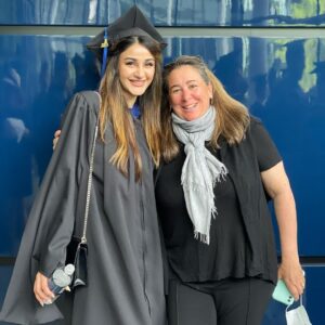 Aditi Arya Instagram - Had put a decade on hold for this.

There’s no denying the gift of education and the pleasure of learning from the best professors in the world. 
No denying the role of luck for you to be born into a family that nourishes your mind and sharpens it. 
The privilege of finding a family that values and appreciates it. 
The rare but true blessing of friends and mentors who wish you well and inspire you to be the best version of yourself. 

I pray for such blessings for you too. 

Congratulations to my Yale SOM MBA Class of 2023. I continue to learn from you every day.