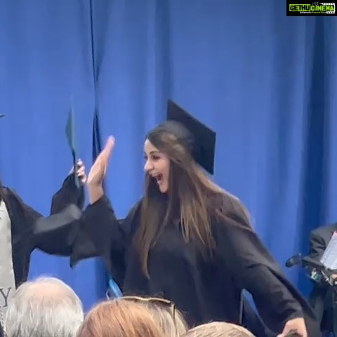 Aditi Arya - 27K Likes - Had put a decade on hold for this.
There’s no denying the gift of education and the pleasure of learning from the best professors in the world.
No denying the role of luck for you to be born into a family that nourishes your mind and sharpens it.
The privilege of finding a family that values and appreciates it.
The rare but true blessing of friends and mentors who wish you well and inspire you to be the best version of yourself.
I pray for such blessings for you too.
Congratulations to my Yale SOM MBA Class of 2023. I continue to learn from you every day.