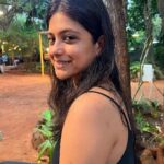Aditi Balan Instagram -