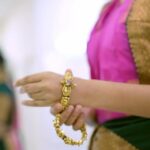 Aditi Balan Instagram - ✨✨✨ 📸 @manish_ravie Odiyanam and bangles @theamethyststore