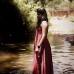 Aditi Balan Instagram - When u find your phase space. The possibilities unfold. With @officialaditibalan #photostory #photography #storytelling #lifeconnection #healing