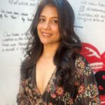 Aditi Balan Instagram -