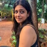 Aditi Balan Instagram -