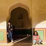 Aditi Balan Instagram - Photo dump from Jaipur. @saltstud.io 💛