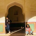 Aditi Balan Instagram – Photo dump from Jaipur. 

@saltstud.io 💛