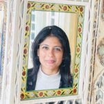 Aditi Balan Instagram - Photo dump from Jaipur. @saltstud.io 💛
