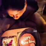 Aditi Balan Instagram - Best birthday celebration with best people. Love you all so so much. Thanks for coming and sharing all the love with me. ❤️ A beautiful location overlooking the beach. @thebluehouseecr