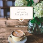 Aditi Chengappa Instagram - SAVE this! Simple ways to start loving yourself ✨ . . . [self care, wellness, productive morning, aesthetic routine, that girl, motivational, self love, wellness lifestyle, positive mindset, healthy breakfast, morning routine, wellness aesthetic, matcha latte, coffee, healthy habits] . . . #selflove #healthyhabits #healthylifestyle #morningroutine #wellnessaesthetic #motivational #healthyeating #postivemindset #selfcare #pinterestaesthetic #productiveday #routine #aestheticvideos #lifestyleinspo #wellness #selfgrowth #2023glowup #morgenroutine #GesunderLebensstil #Wellnessreise Berlin, Germany
