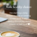 Aditi Chengappa Instagram - SAVE this! Simple ways to start loving yourself ✨ . . . [self care, wellness, productive morning, aesthetic routine, that girl, motivational, self love, wellness lifestyle, positive mindset, healthy breakfast, morning routine, wellness aesthetic, matcha latte, coffee, healthy habits] . . . #selflove #healthyhabits #healthylifestyle #morningroutine #wellnessaesthetic #motivational #healthyeating #postivemindset #selfcare #pinterestaesthetic #productiveday #routine #aestheticvideos #lifestyleinspo #wellness #selfgrowth #2023glowup #morgenroutine #GesunderLebensstil #Wellnessreise Berlin, Germany