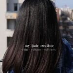 Aditi Chengappa Instagram – SAVE this! I wash my hair once in 4 days and this routine has kept my hair healthy despite the terrible hard water we have in Berlin! All products are linked in my bio 🤍
Key tips: 
1. Scalp massage with oil & a bamboo brush 1 hour before washing. I find the bamboo tips really soothing and it’s easier to distribute the oil effectively all over the scalp without scratching it with my nails as i may have without the brush.
2. A 2 min massage again before starting the shampoo to work the cuticles. 
3. I use this shower head filter and have noticed at least a 40 percent change in my water quality, i’ll settle for that! 
4. Shampoo in sections and shampoo twice- I use a shampoo designed specifically for hard water with chelating properties✅
5. Apply a good hair mask on the tips, i also squeeze the product into my hair.
6. Rinse with cold water, i use warm for the shampoo and cool for conditioner. 
7. Use an excellent heat protectant, you’ll find my faves linked in my bio. 
.
.
.
. 
#GesunderLebensstil #Morgenroutine #Wellnessreise #Motivationsvideos #Selbstpflegetipps #wellnesstips #wellnessreels #fitnessinspo #thatgirl #healthyeating #postivemindset #expatsingermany #hairstyles #pinterestaesthetic #productiveday #routine #aestheticvideos #lifestyleinspo #wellness #morningroutine #hairbrained #hairgoals #goalsetting #2023glowup #2023goals #hairtutorial #hairtransformation #hairgrowth #hairjourney