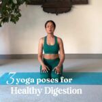 Aditi Chengappa Instagram - SAVE this for when you have digestive discomfort! In collaboration with @aditichengappa, all this month, celebrating Yoga & Wellness 🌿 Did you know that The Tagore Centre offers free yoga classes every Tuesday?! Follow @theTagorecentre for regular updates! . . . #selflove #healthyhabits #healthylifestyle #fitnessmotivation #wellnessaesthetic #fitness  #postivemindset #selfcare  #yogatutorial #lifestyleinspo #wellness #selfgrowth #2023glowup #healthtips #indiansingermany #yogateacher #yogainspiration #yogaforvasudhaivakutumbakam