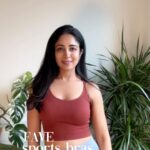 Aditi Chengappa Instagram – which is your fave?!
@bornlivingyoga
.
.
#fashioninspo
#GesunderLebensstil #Morgenroutine #Wellnessreise #Selbstpflegetipps #wellnesstips #wellnessreels #fitnessinspo #thatgirl #healthyeating #postivemindset #selfcare #bornlivingyoga #pinterestaesthetic #productiveday #routine #aestheticvideos #lifestyleinspo #wellness #manifest #goalsetting #2023glowup #2023goals #outfitinspo #ottd #expatsingermany #indiansingermany #yogateacher #yogainspiration #yogawear Berlin, Germany
