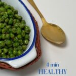 Aditi Chengappa Instagram – SAVE this! Only 3 spices 😃 this recipe is perfect for beginners✅
Nur 3 Gewürze 😃 dieses Rezept ist perfekt für Anfänger✅
⬇️
Healthy green peas: (Vegan) [deutsches Rezept unten]
Ingredients
•Frozen peas
•Cumin seeds
•Garam Masala (available in any Indian store) 
•green chilli (skip if you can’t handle spice) 
*olive oil 

Method: 
Add a slit green chilli to hot oil, when it begins to splutter, add the cumin. 
When the cumin seeds turn warm brown, add the green peas. Sprinkle the Garam Masala, be light-handed if you aren’t used to using this spice! 
Add salt to taste and a pinch of sugar if you like it sweeter. 
Eat with rice or rolled up in a tortilla with a dollop of sour cream, i like Apostles sour cream best ✅

Gesunde grüne Erbsen: 
Zutaten
-Gefrorene Erbsen
-Kreuzkümmel
-Garam Masala (in jedem indischen Geschäft erhältlich) 
-Grüne Chilischoten (weglassen, wenn Sie die Schärfe nicht vertragen) 
*Olivenöl 

Zubereitung: 
Eine aufgeschlitzte grüne Chilischote in das heiße Öl geben, wenn sie zu knistern beginnt, den Kreuzkümmel hinzufügen. 
Wenn die Kreuzkümmelsamen warm und braun werden, die grünen Erbsen hinzufügen. Garam Masala darüber streuen, aber nicht zu viel, wenn Sie dieses Gewürz nicht gewohnt sind! 
Mit Salz und einer Prise Zucker abschmecken, wenn Sie es süßer mögen. 
Mit Reis oder aufgerollt in einer Tortilla mit saurer Sahne essen 😁.
.
.
#GesunderLebensstil #Morgenroutine #Wellnessreise #Motivationsvideos #Selbstpflegetipps #wellnesstips #wellnessreels #fitnessinspo #thatgirl #healthyeating #postivemindset #selfcare #selfcare #pinterestaesthetic #productiveday #routine #aestheticvideos #lifestyleinspo #wellness #morningroutine #manifest #manifestation #goalsetting #2023glowup #2023goals #veganrecipe #veganerezepte #vegan Berlin, Germany