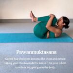 Aditi Chengappa Instagram - SAVE this for when you have digestive discomfort! In collaboration with @aditichengappa, all this month, celebrating Yoga & Wellness 🌿 Did you know that The Tagore Centre offers free yoga classes every Tuesday?! Follow @theTagorecentre for regular updates! . . . #selflove #healthyhabits #healthylifestyle #fitnessmotivation #wellnessaesthetic #fitness  #postivemindset #selfcare  #yogatutorial #lifestyleinspo #wellness #selfgrowth #2023glowup #healthtips #indiansingermany #yogateacher #yogainspiration #yogaforvasudhaivakutumbakam