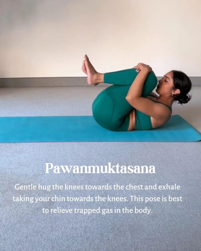 Aditi Chengappa Instagram - SAVE this for when you have digestive discomfort! In collaboration with @aditichengappa, all this month, celebrating Yoga & Wellness 🌿 Did you know that The Tagore Centre offers free yoga classes every Tuesday?! Follow @theTagorecentre for regular updates! . . . #selflove #healthyhabits #healthylifestyle #fitnessmotivation #wellnessaesthetic #fitness  #postivemindset #selfcare  #yogatutorial #lifestyleinspo #wellness #selfgrowth #2023glowup #healthtips #indiansingermany #yogateacher #yogainspiration #yogaforvasudhaivakutumbakam