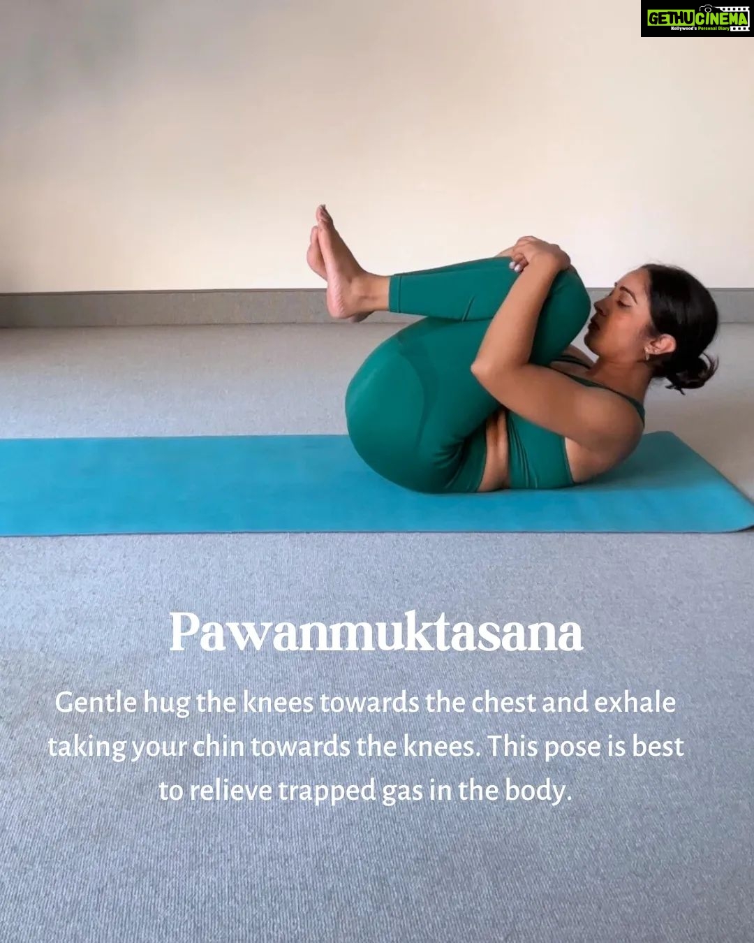 Aditi Chengappa - 563 Likes - SAVE this for when you have digestive discomfort!
In collaboration with @aditichengappa, all this month, celebrating Yoga & Wellness 🌿
Did you know that The Tagore Centre offers free yoga classes every Tuesday?! Follow @theTagorecentre for regular updates!
.
.
.
#selflove #healthyhabits #healthylifestyle #fitnessmotivation #wellnessaesthetic #fitness #postivemindset #selfcare #yogatutorial #lifestyleinspo #wellness #selfgrowth #2023glowup #healthtips #indiansingermany #yogateacher #yogainspiration #yogaforvasudhaivakutumbakam