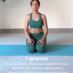 Aditi Chengappa Instagram – SAVE this for when you have digestive discomfort! 

In collaboration with @aditichengappa, all this month, celebrating Yoga & Wellness 🌿

Did you know that The Tagore Centre offers free yoga classes every Tuesday?! Follow @theTagorecentre for regular updates!
.
.
.

#selflove #healthyhabits #healthylifestyle #fitnessmotivation #wellnessaesthetic  #fitness  #postivemindset #selfcare  #yogatutorial #lifestyleinspo #wellness #selfgrowth #2023glowup #healthtips #indiansingermany #yogateacher #yogainspiration #yogaforvasudhaivakutumbakam