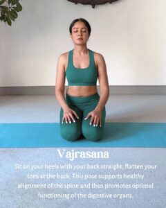 Aditi Chengappa Instagram - SAVE this for when you have digestive discomfort! 

In collaboration with @aditichengappa, all this month, celebrating Yoga & Wellness 🌿

Did you know that The Tagore Centre offers free yoga classes every Tuesday?! Follow @theTagorecentre for regular updates!
.
.
.

#selflove #healthyhabits #healthylifestyle #fitnessmotivation #wellnessaesthetic  #fitness  #postivemindset #selfcare  #yogatutorial #lifestyleinspo #wellness #selfgrowth #2023glowup #healthtips #indiansingermany #yogateacher #yogainspiration #yogaforvasudhaivakutumbakam