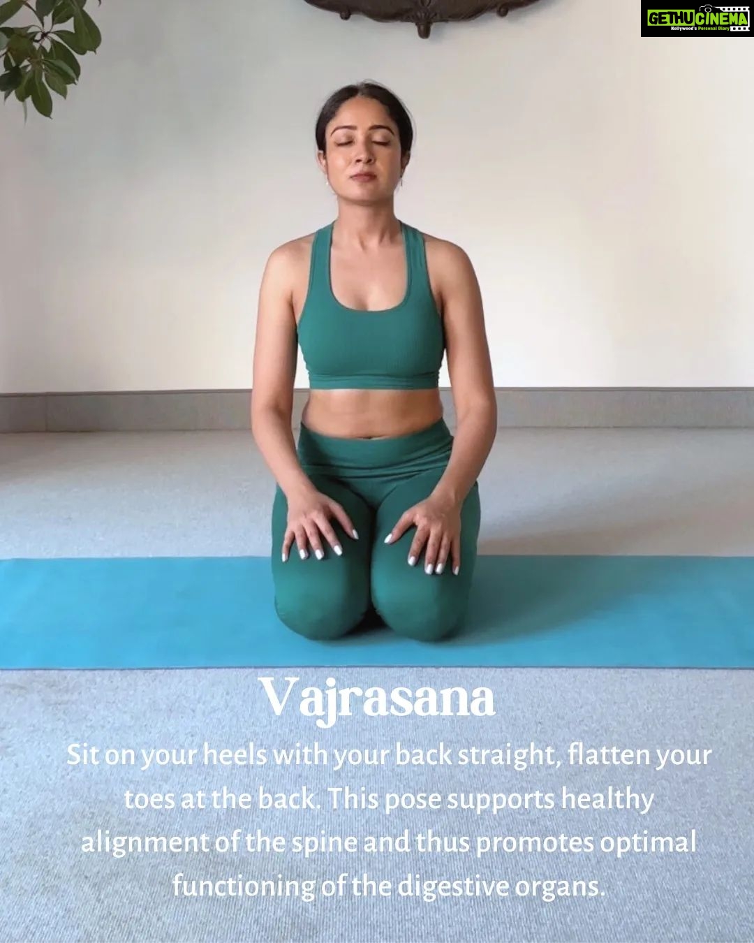 Aditi Chengappa - 563 Likes - SAVE this for when you have digestive discomfort!
In collaboration with @aditichengappa, all this month, celebrating Yoga & Wellness 🌿
Did you know that The Tagore Centre offers free yoga classes every Tuesday?! Follow @theTagorecentre for regular updates!
.
.
.
#selflove #healthyhabits #healthylifestyle #fitnessmotivation #wellnessaesthetic #fitness #postivemindset #selfcare #yogatutorial #lifestyleinspo #wellness #selfgrowth #2023glowup #healthtips #indiansingermany #yogateacher #yogainspiration #yogaforvasudhaivakutumbakam