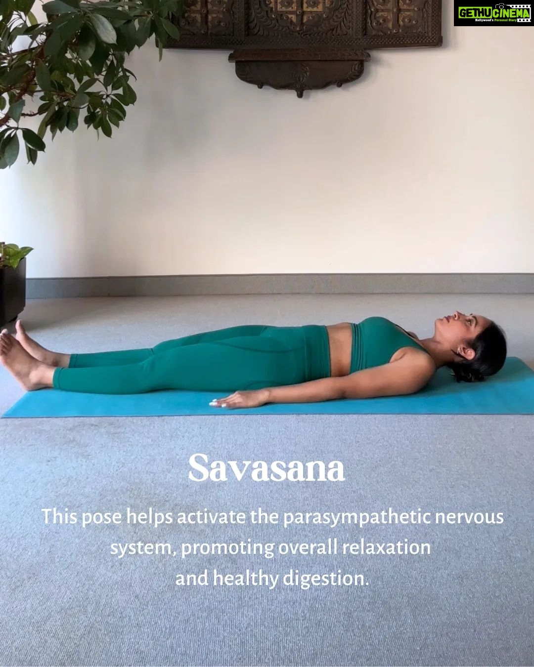 Aditi Chengappa - 563 Likes - SAVE this for when you have digestive discomfort!
In collaboration with @aditichengappa, all this month, celebrating Yoga & Wellness 🌿
Did you know that The Tagore Centre offers free yoga classes every Tuesday?! Follow @theTagorecentre for regular updates!
.
.
.
#selflove #healthyhabits #healthylifestyle #fitnessmotivation #wellnessaesthetic #fitness #postivemindset #selfcare #yogatutorial #lifestyleinspo #wellness #selfgrowth #2023glowup #healthtips #indiansingermany #yogateacher #yogainspiration #yogaforvasudhaivakutumbakam