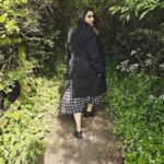 Aditi Ravi Instagram - …the beginning and the end of time.These are the same thing, as everybody knows who came into this universe via a wormhole… 🎥 @anu.mohan.k ✂️🎞️ @raakz.ashraa #reels #reelitfeelit #instagram #music #universe #miniature #everything #london #uk