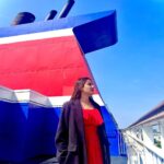 Aditi Ravi Instagram – I figure life’s a gift and I don’t intend on wasting it. You don’t know what hand you’re gonna get dealt next. You learn to take life as it comes at you… 
to make each day count.. 🍸
-Jack 💯

#life #instamood Birkenhead