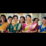 Aditi Ravi Instagram – Client : Mothers’ Gold & Diamonds 
Production House : JG Productions Kochi

Script & Direction : @ganeshgmenon
