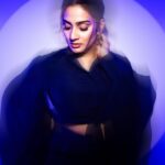 Aditi Ravi Instagram - Me , Myself & I .. ✌️ : selflove only 💯 Stylist : @styledby_mk_ @mehaka_kalarikkal Photography : @premsampaul Makeup : @sreegeshvasan_makeupartist Accessories: @priya_anokhi_ Costume : @mahekdesigns Studio : @tinyturtle.media #myself #selflove #i #lovemyself #peace #insta