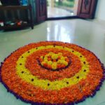 Aditi Ravi Instagram – എല്ലാവർക്കും തിരുവോണാശംസകൾ🌼

#onam #goodluck #peace #smile