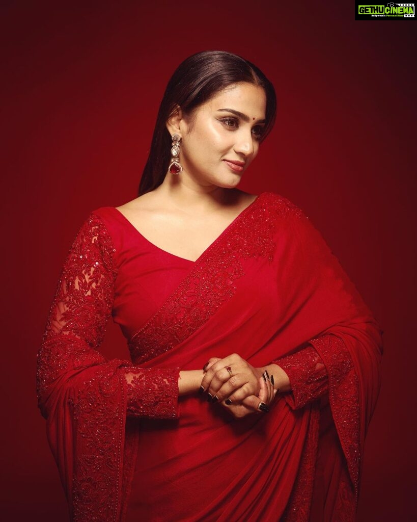 Actress Aditi Ravi HD Instagram Photos and Wallpapers August 2023 ...