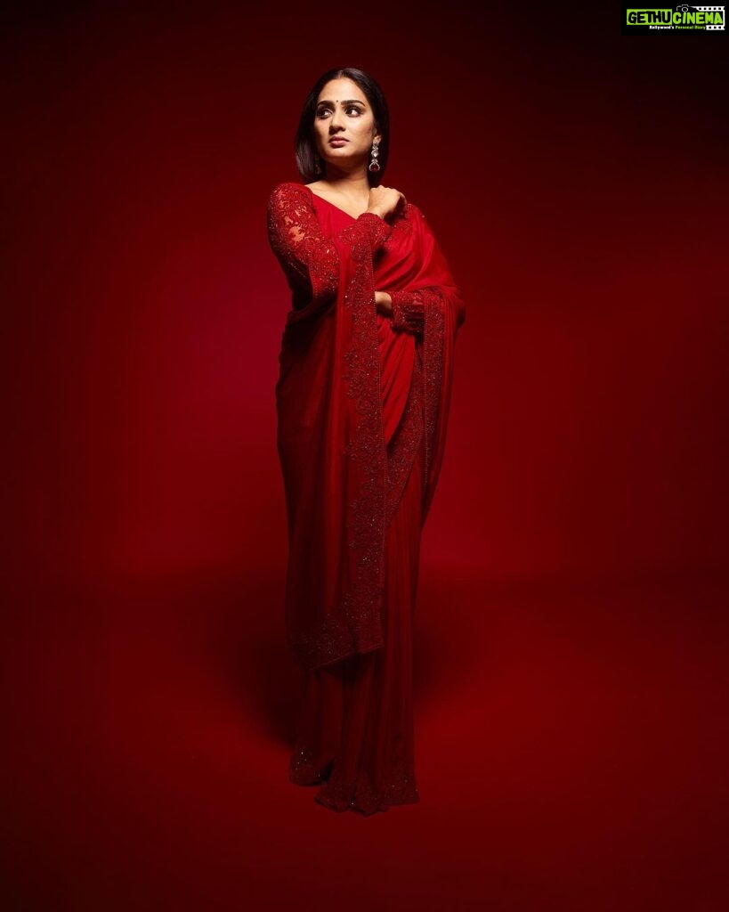 Actress Aditi Ravi HD Instagram Photos and Wallpapers August 2023 ...